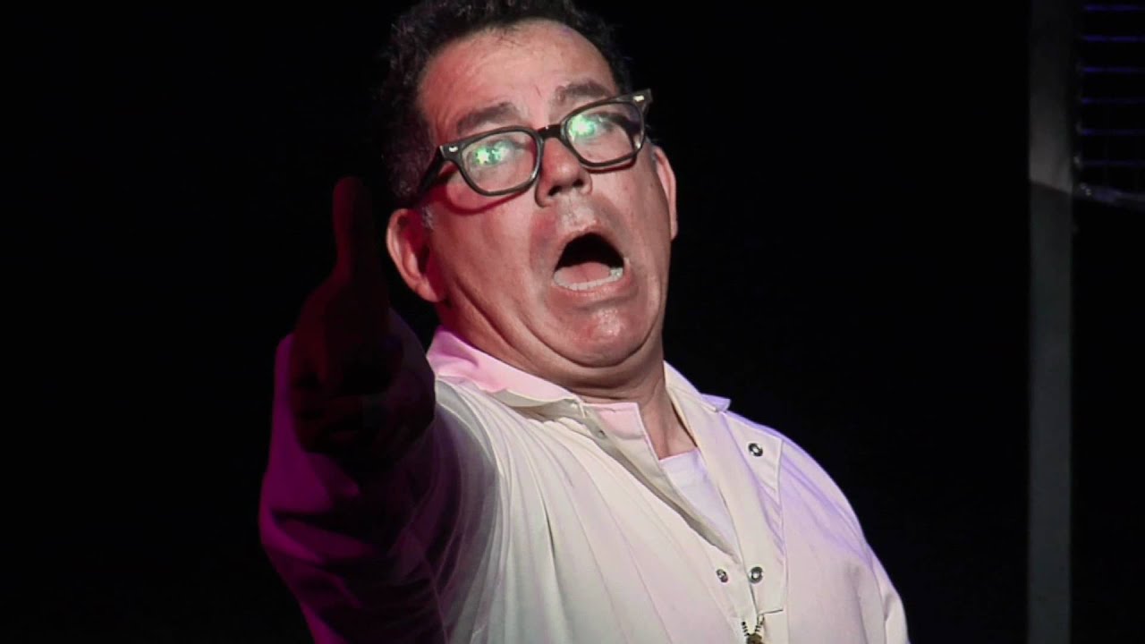 Cages Trailer YouTube