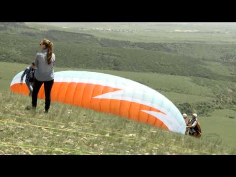 GDS დილა - \"პარაპლანი\