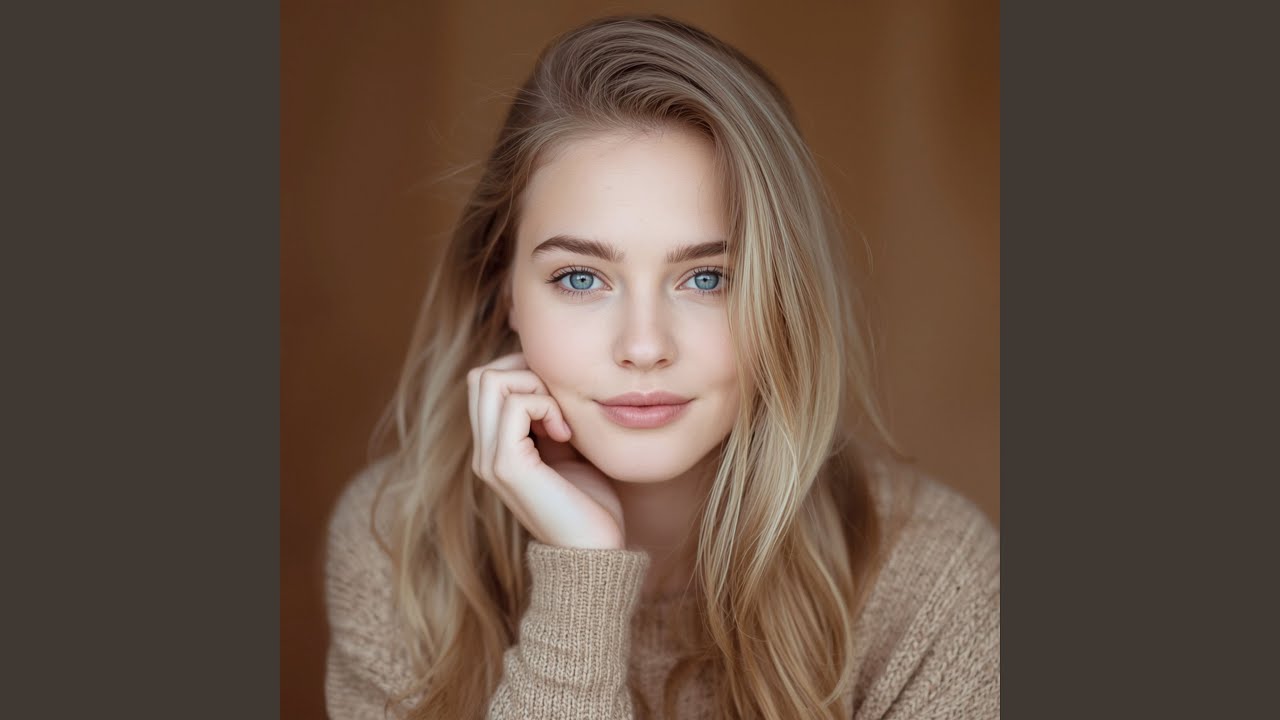 Sweet Touch Deep Connection