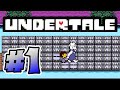 Undertale Ep.1※地域傳說※你推薦我來玩系列( hcy 推薦 )