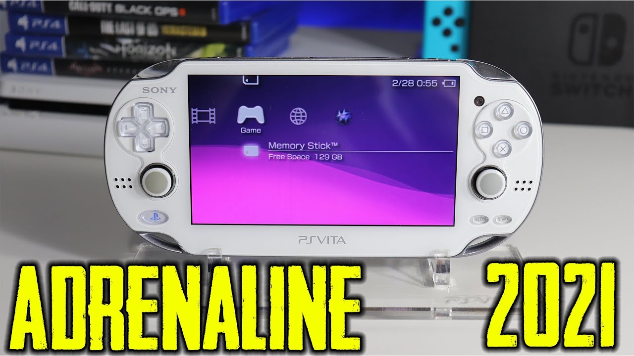 how to get download ps vita emulator