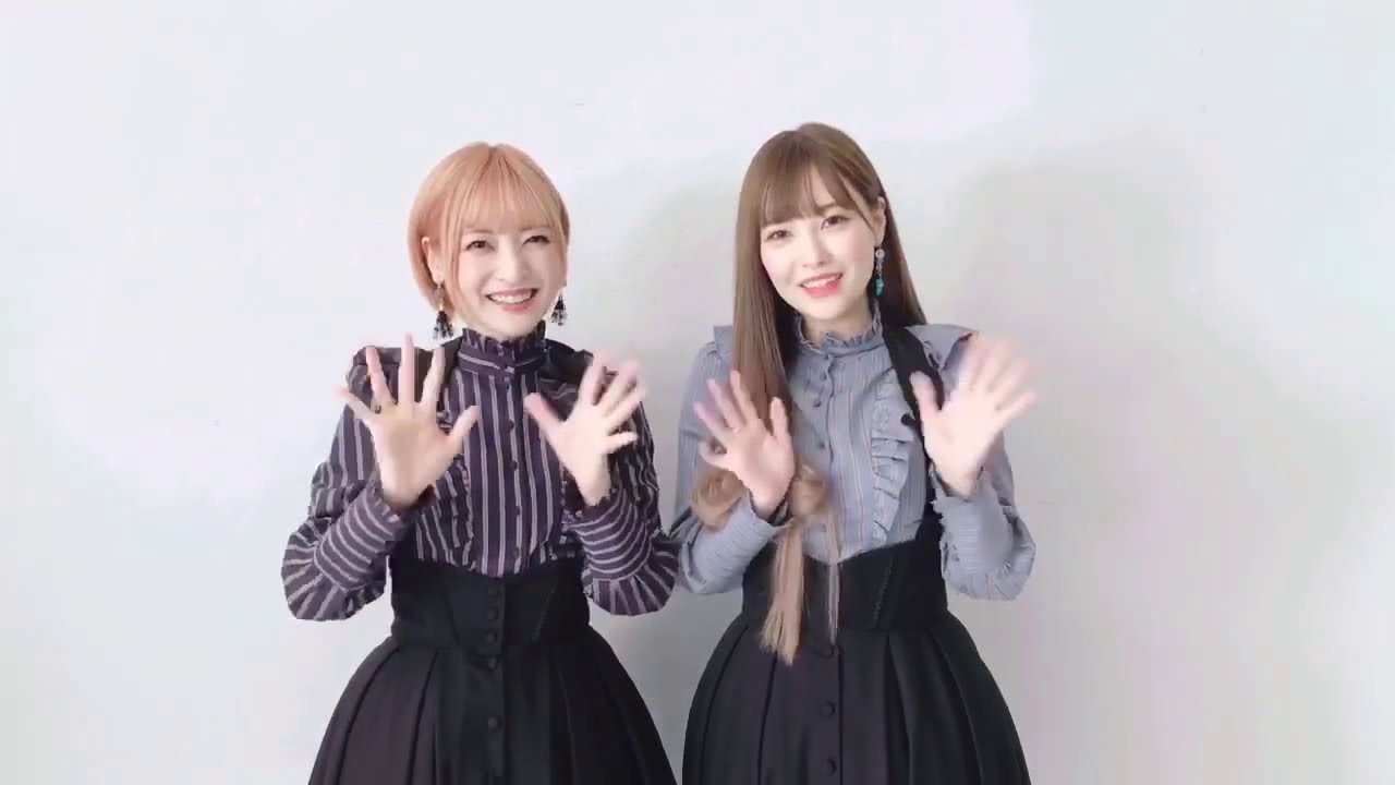 ALICes(アリセス)結成。 - YouTube