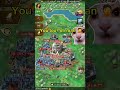 March of empires Have bot and can39t win