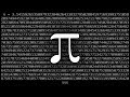 Pi as Music (C-major pentatonic)  –  π to 996 decimal places