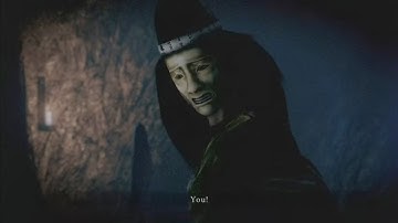 Project Zero: Mask of the Lunar Eclipse | Full Gameplay | Part 16 | PS5