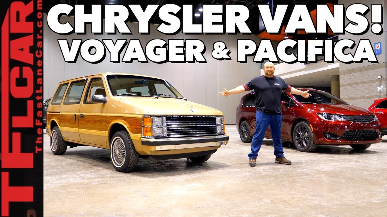 1980 plymouth voyager passenger van