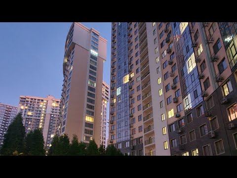 Аренда 1 комнатной
