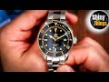Is it a Rolex, Omega, or Seiko homage?! Addiesdive AD2101 Vintage - Full Review