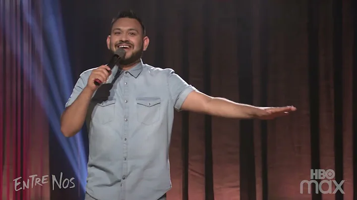 Jesus Sepulveda | Latinos are different
