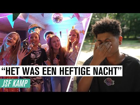 Video: Kan je zomaar ergens gaan kamperen?