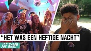 #8 DE FINALISTEN GAAN KAMPEREN  | JUNIOR SONGFESTIVAL 2023