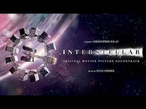 Interstellar Official Soundtrack, Full Album – Hans Zimmer