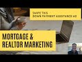 Mortgage Loan Officers and Realtors - Use this Facebook ad for Down Payment Assistance Programs!