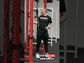 Getting Deep with a Suspension Trainer ISO Squat