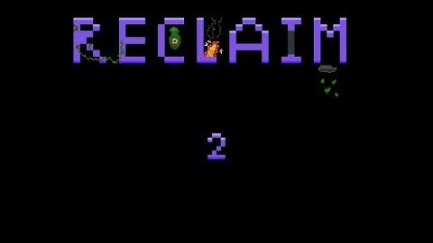 I Added A Shop To My Indie Game! - Reclaim Devlog #2