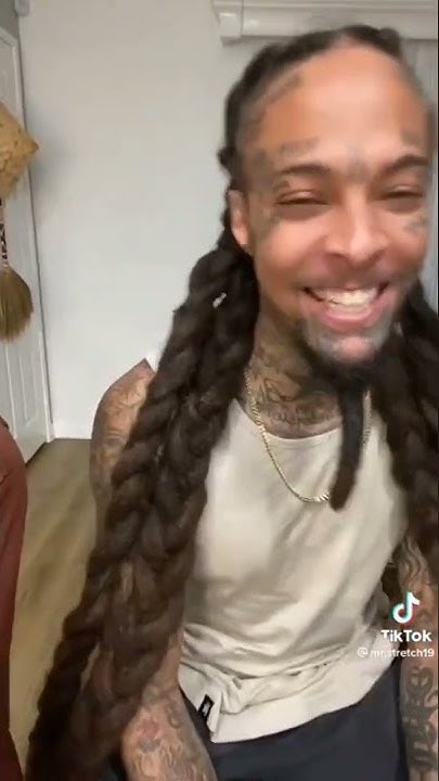 Check out MR STRETCH and LOVELY MIMI trying PINK PINEAPPLE - YouTube