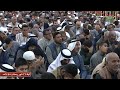 تعزية سيد الشهداء عليه السلام ليلة   شهر رمضان المبارك     ه  من مسجد الموسوي الكبير في البصرة