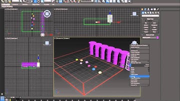 Phoenix FD Quick Tutorial part 2