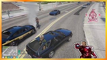 Ventura Is Not Happy After Future Did This | NoPixel 4.0 GTA RP