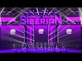 SIBERIAN DANCE CONTEST 2023 l Mega Crew Intermediate l Liberty crew