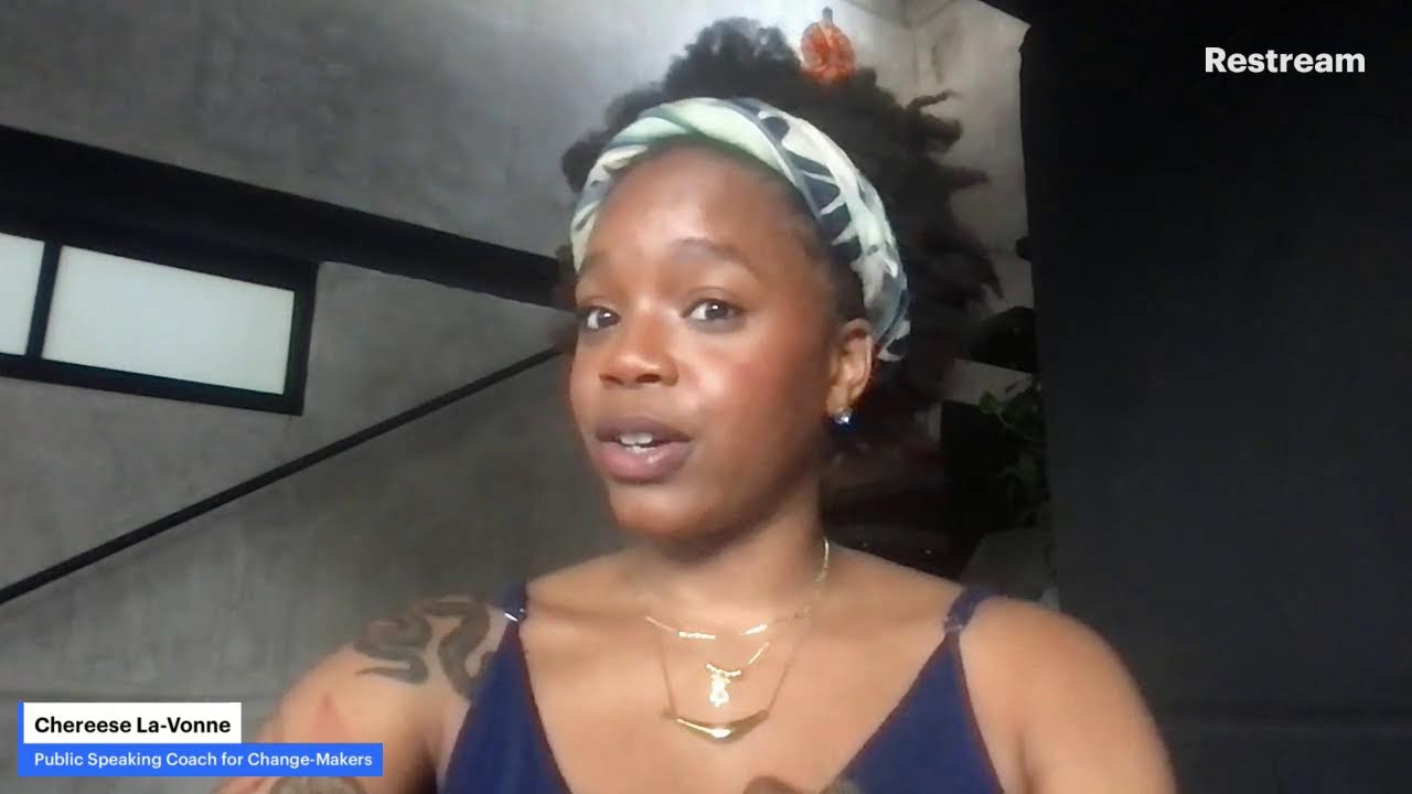 Watch this if you hate small talk...