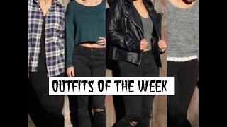 OOTW | Winter Lookbook