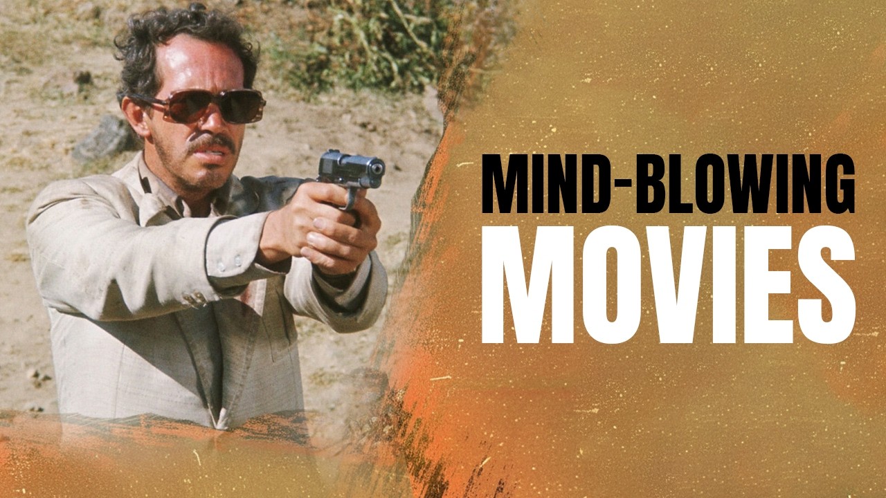 15 Hidden Gems of 70s Cinema That Blew Our Minds!