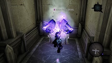 Apocalyptic Difficulty NG+ Playthrough Part 6 | Darksiders 2 Deathinitive Edition