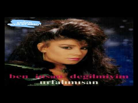 Güler Işık - SEVİYORUM ÖLÜMÜNE 1988 ( CD Kayıt )