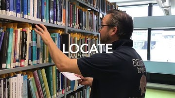 Scan and Deliver Service at the Moore