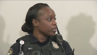 Famous Officer describes arresting man accused of plotting Atlanta airport shooting Net Worth
