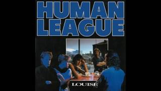 ♪ The Human League - Louise | Singles #13/26 chords