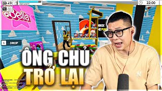 Restream Lê Khôi Tiếp Tục Vận Hành Chuỗi Trung Tâm Của Mình 1 Cách Trơn Tru Dù Nhiều Khó Khăn