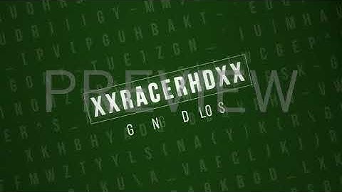 Mein 3. Intro - Created using Flixpress.com