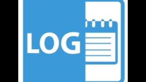 How to check log files in linux