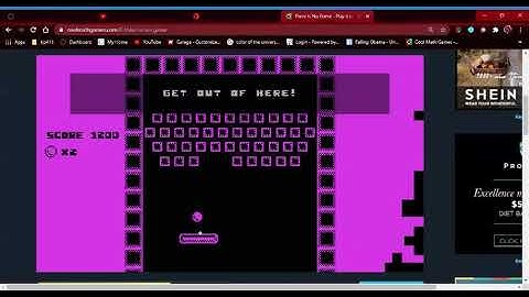 There is No Game (gameplay)coolmathgames