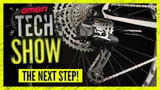 Next Generation Mtb Wireless Tech Is Here! | Gmbn Tech Show 404