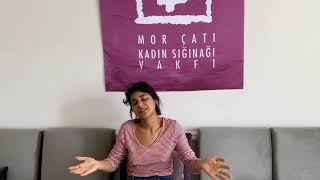 Mor Çati Kadin Siğinaği Vakfi