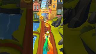 Subway Surfers Jetpack se udd gaye! 🚀 Gameplay in Hindi