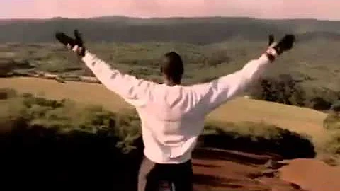 Jerry Rice - The Hill (subtitulado espaol)
