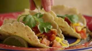 How to Make Corn Tortillas | Tortilla Recipe | Allrecipes.com