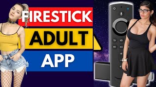 Use THESE 3 Apps on Your Firestick (18y+!) screenshot 5