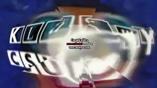 Reupload Klasky Csupo Alien