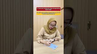 Tips Program Hamil - Medikacare