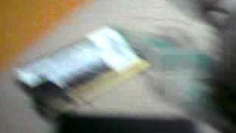 HP Pavilion dv2000 problem, need troubleshooting! (read description)