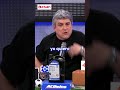 ⚽ La consulta sobre Messi a Cristiano genera polémica #shortrpp