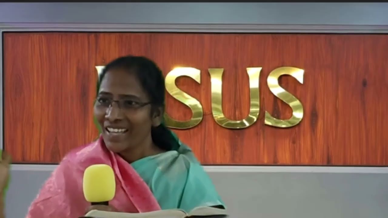 நீதி செய்யும் தெய்வம்!!SIS.JEBA AZARIAH 