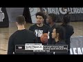 Scotty Pippen Jr G League Elite Camp 5-On-5 Full Highlights