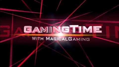 My intro :D - Created using Flixpress.com