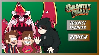 Gravity Falls: Tourist Trapped (Review)